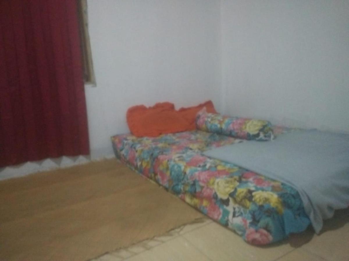 Sugi House Toraja - Villa Penginapan Sewa Harian Rantepao Ngoại thất bức ảnh