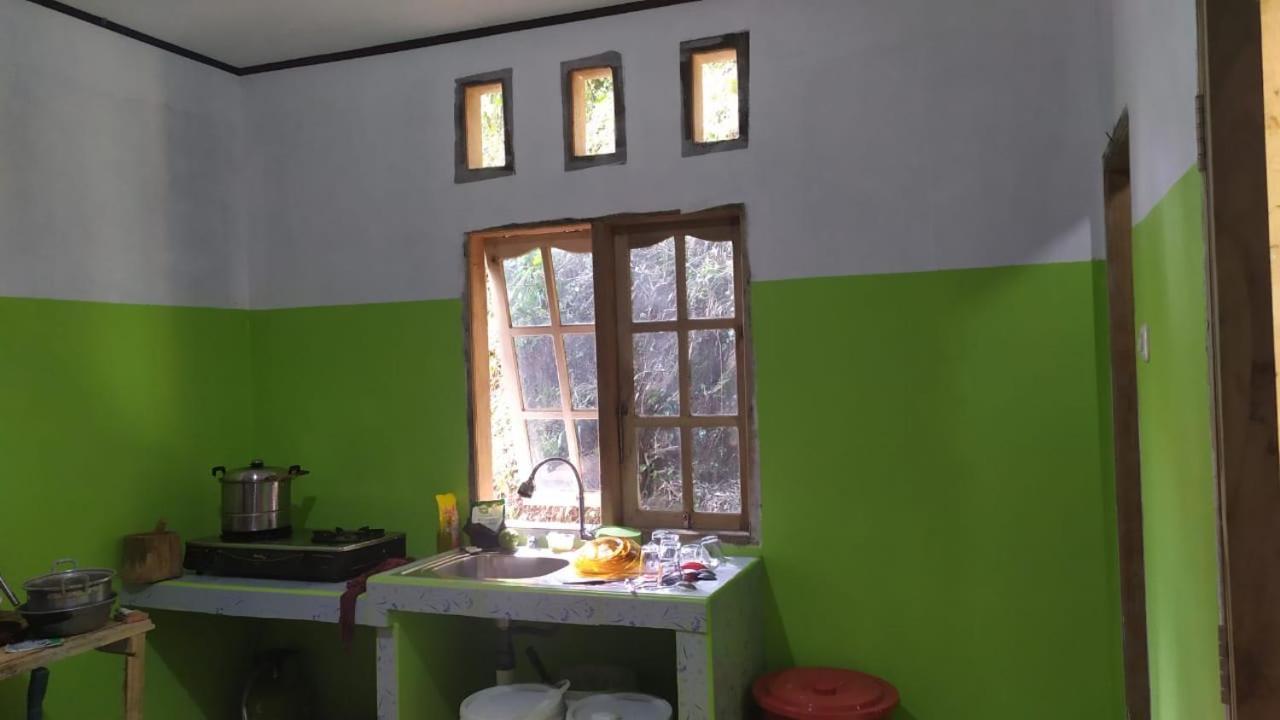 Sugi House Toraja - Villa Penginapan Sewa Harian Rantepao Ngoại thất bức ảnh