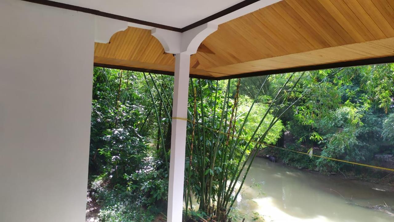 Sugi House Toraja - Villa Penginapan Sewa Harian Rantepao Ngoại thất bức ảnh