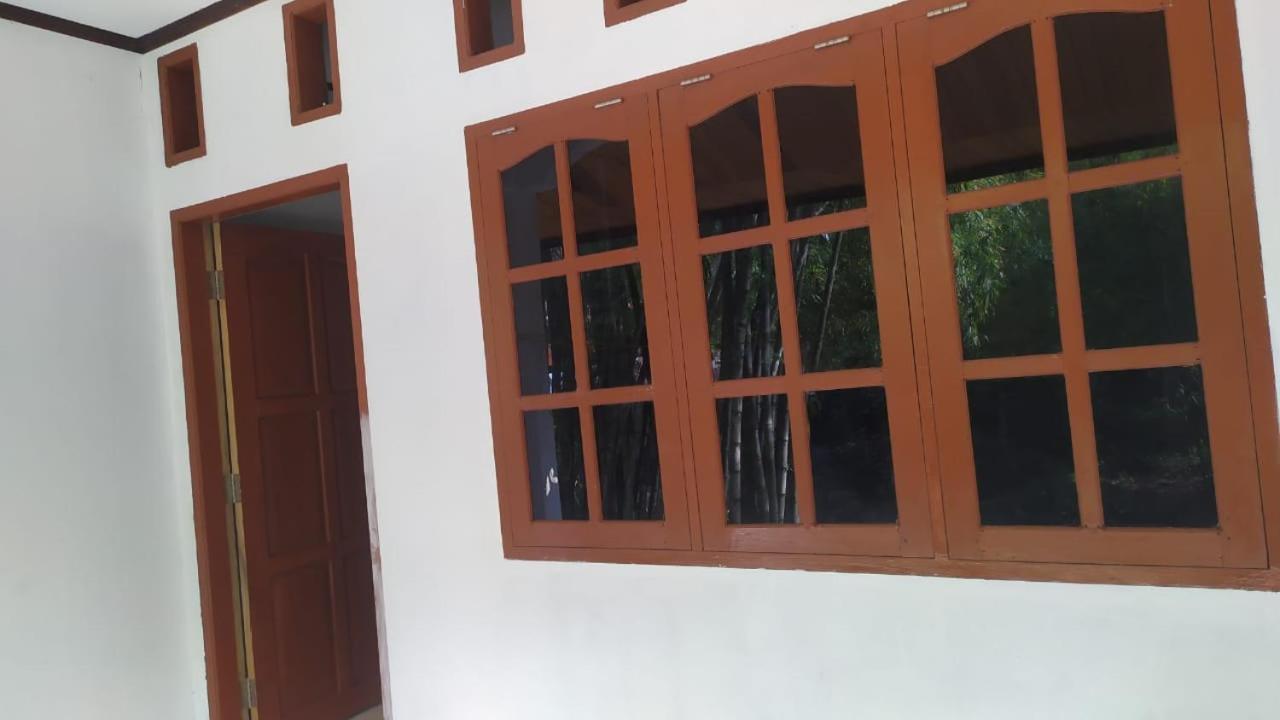 Sugi House Toraja - Villa Penginapan Sewa Harian Rantepao Ngoại thất bức ảnh