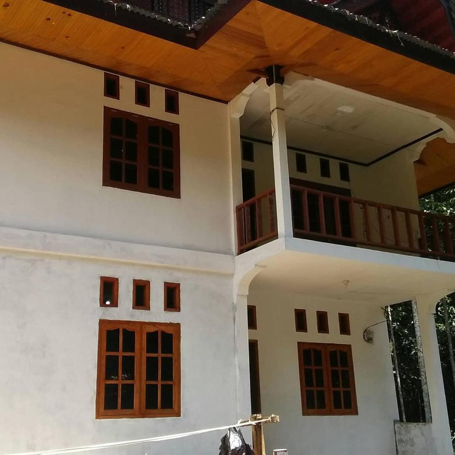 Sugi House Toraja - Villa Penginapan Sewa Harian Rantepao Ngoại thất bức ảnh