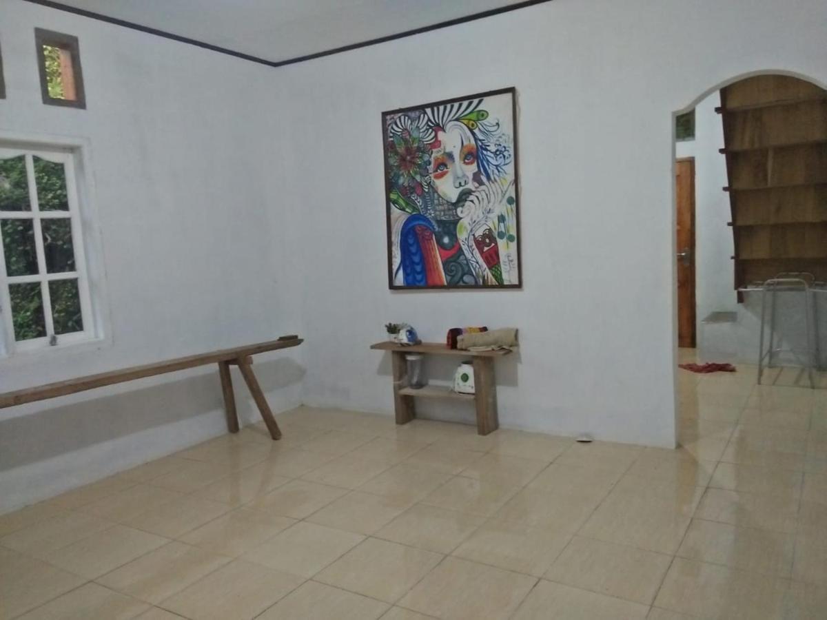 Sugi House Toraja - Villa Penginapan Sewa Harian Rantepao Ngoại thất bức ảnh