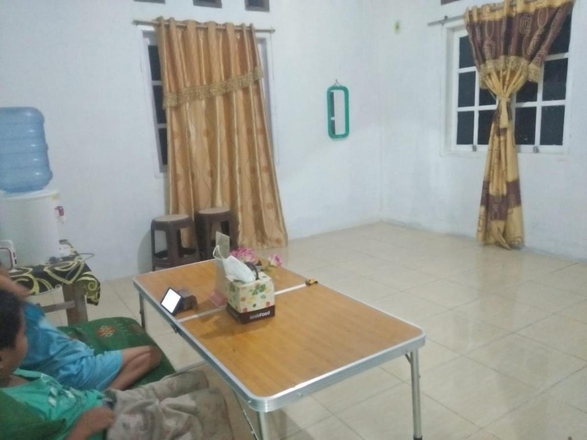 Sugi House Toraja - Villa Penginapan Sewa Harian Rantepao Ngoại thất bức ảnh